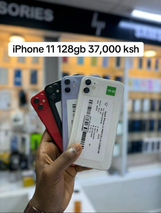 iPhone11 128Gb