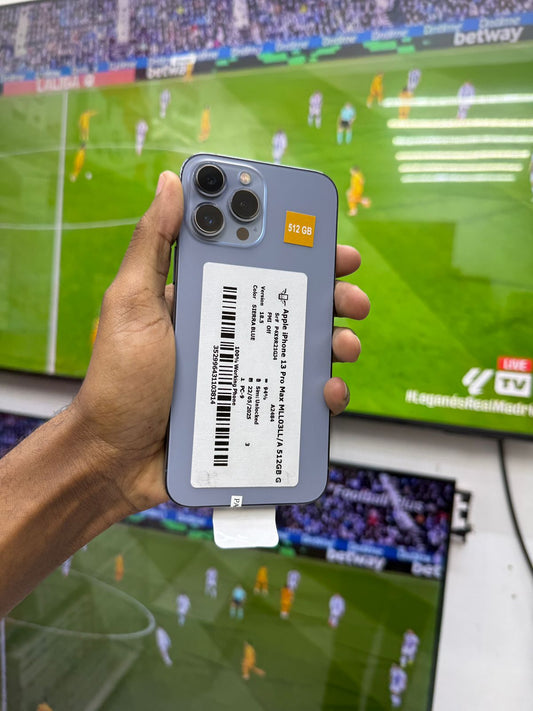 13 pro 256Gb