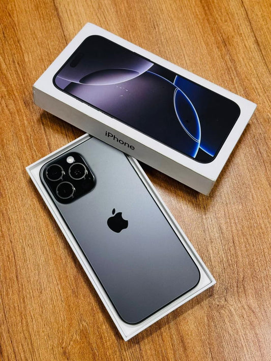 15 pro max brand new 256Gb
