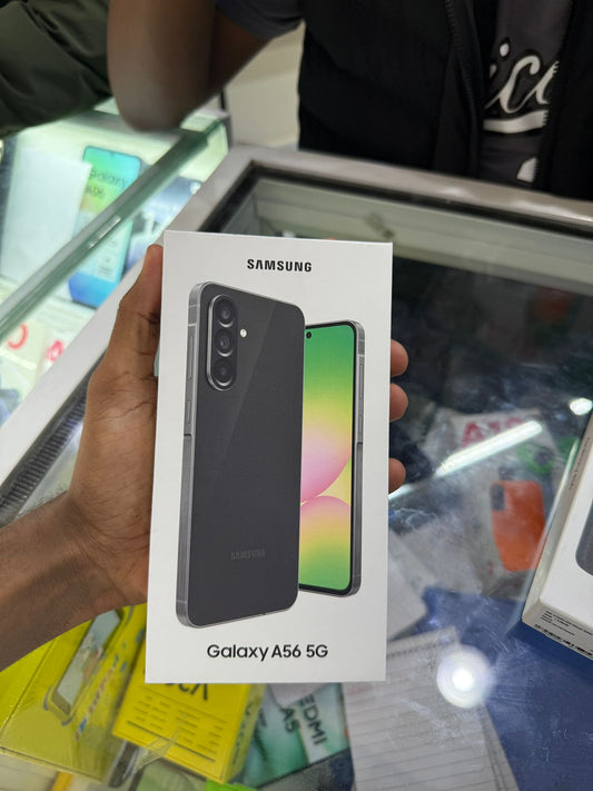 Galaxy A 56 256Gb