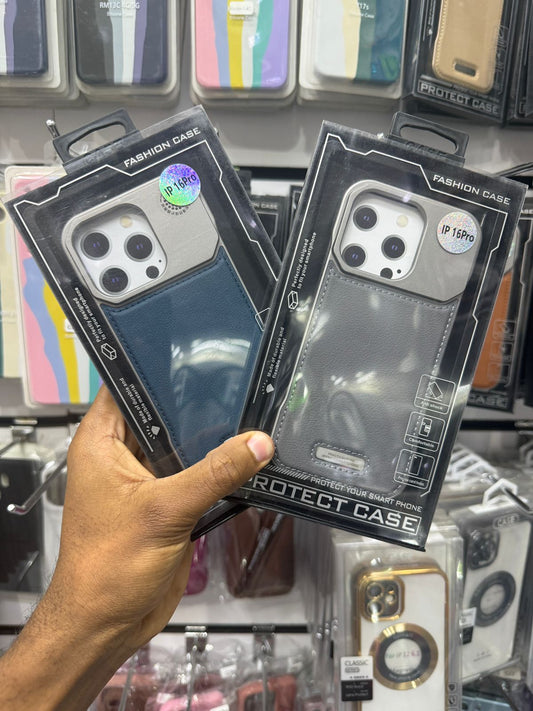 16 pro cover