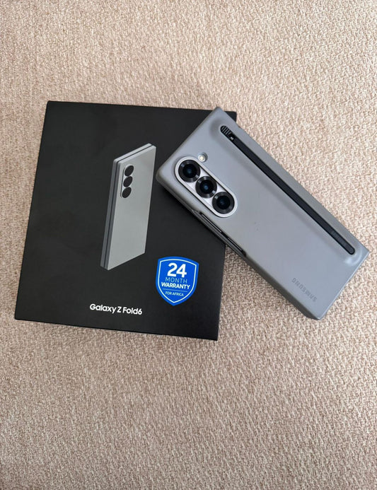 Galaxy Z fold 512Gb