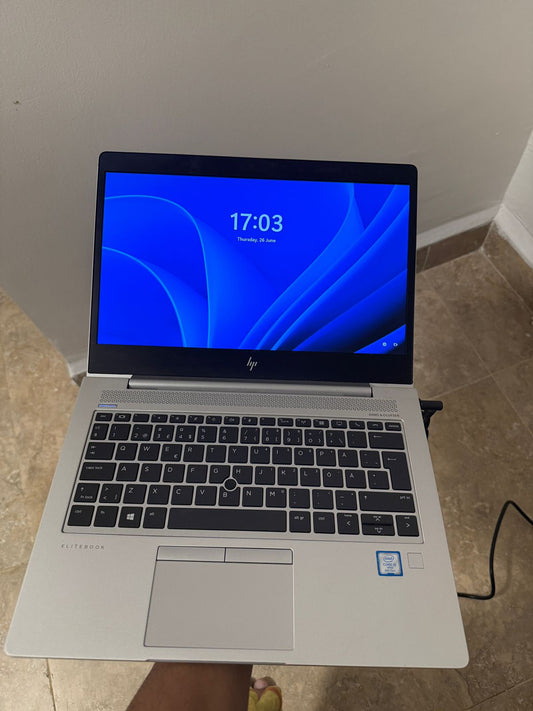 Hp 840 g5 8/256 non touch