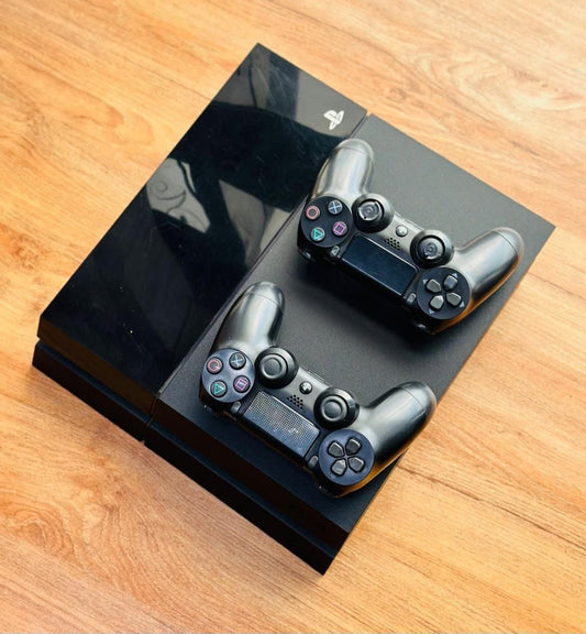 ps4 brand new